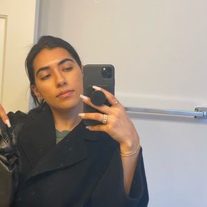 Meet your Posher, Maddy